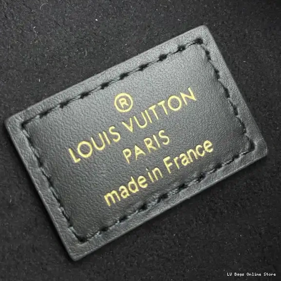 Rep TRUNK SIDE LOUIS VUITTON MM 0430